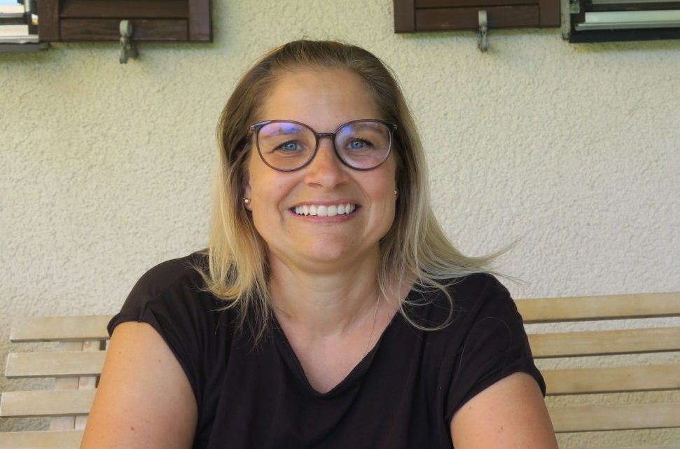 Interview mit Kathrin Germann-Alder, Oberuzwil