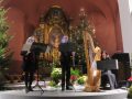 Musikgenuss aus der «Belle Epoque» in der Kirche St.Ulrich Oberbüren